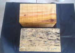 木材發(fā)霉的除霉方案具體處理操作？
